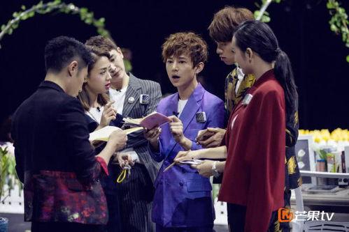 总裁夺爱失婚妻 明星大侦探第九季,明星大侦探第九季悬疑揭秘